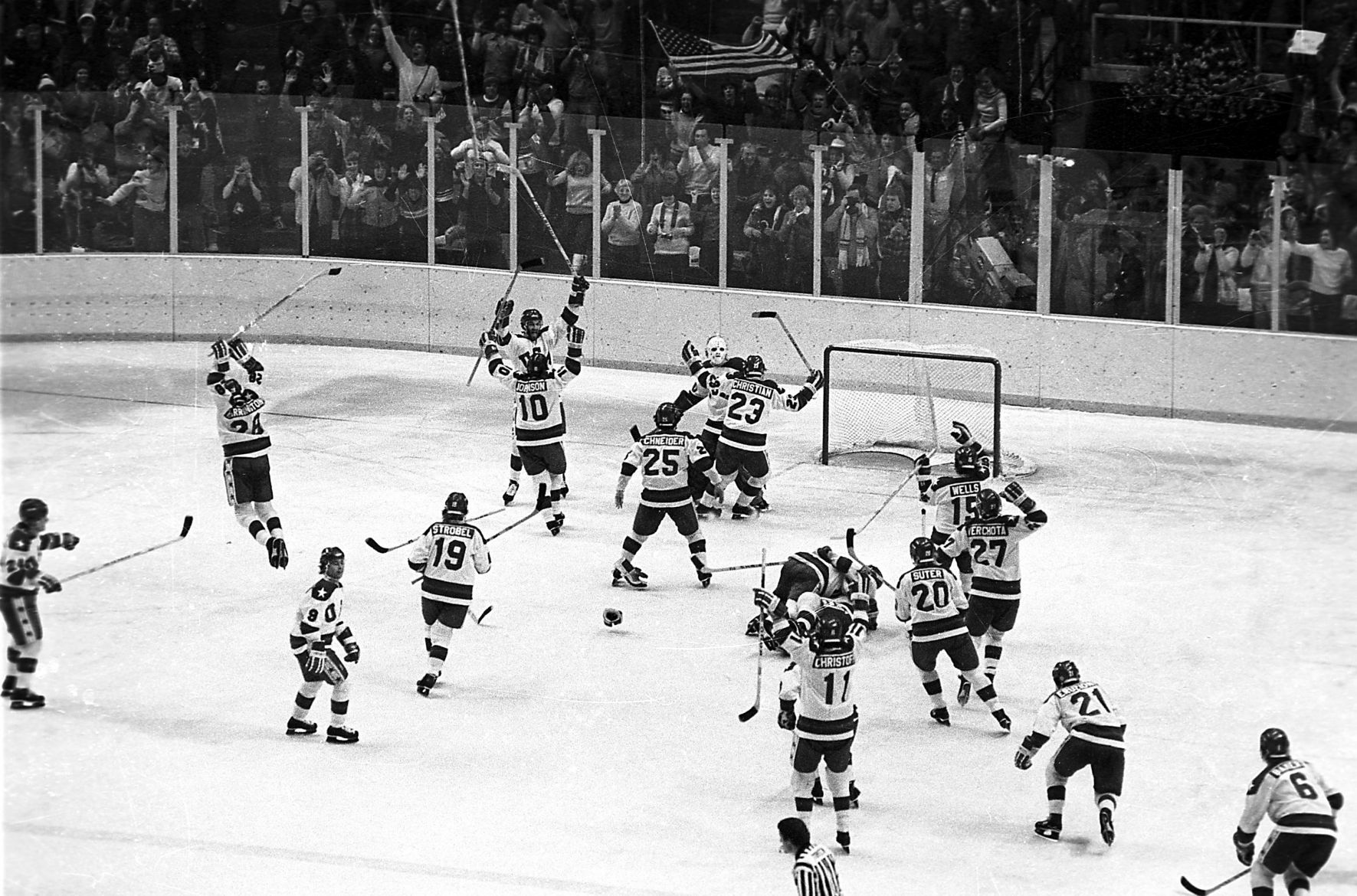 1980 Olympics hockey